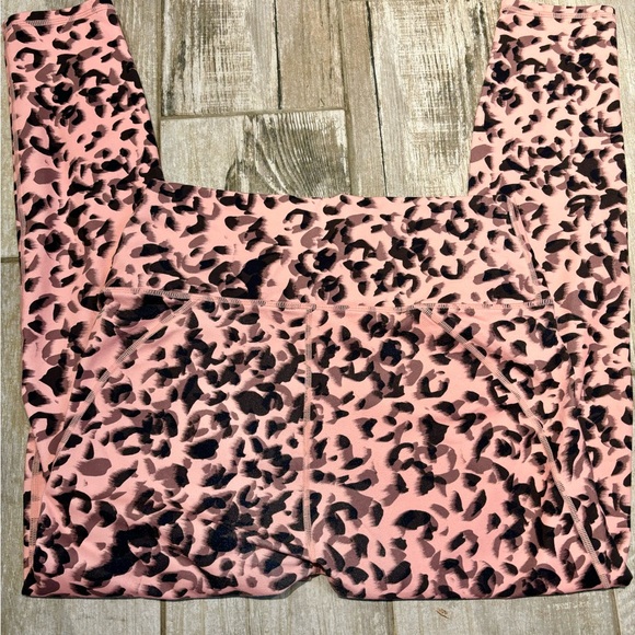 Fabletics Powerhold leggings - Picture 3 of 3